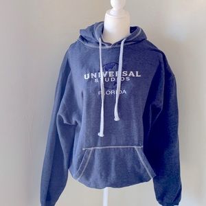 UNIVERSAL STUDIOS HOODIE